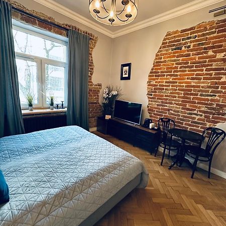 Apartamenty Narutowicza 52 Parking Free Λούμπλιν Εξωτερικό φωτογραφία