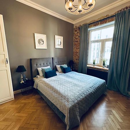 Apartamenty Narutowicza 52 Parking Free Λούμπλιν Εξωτερικό φωτογραφία