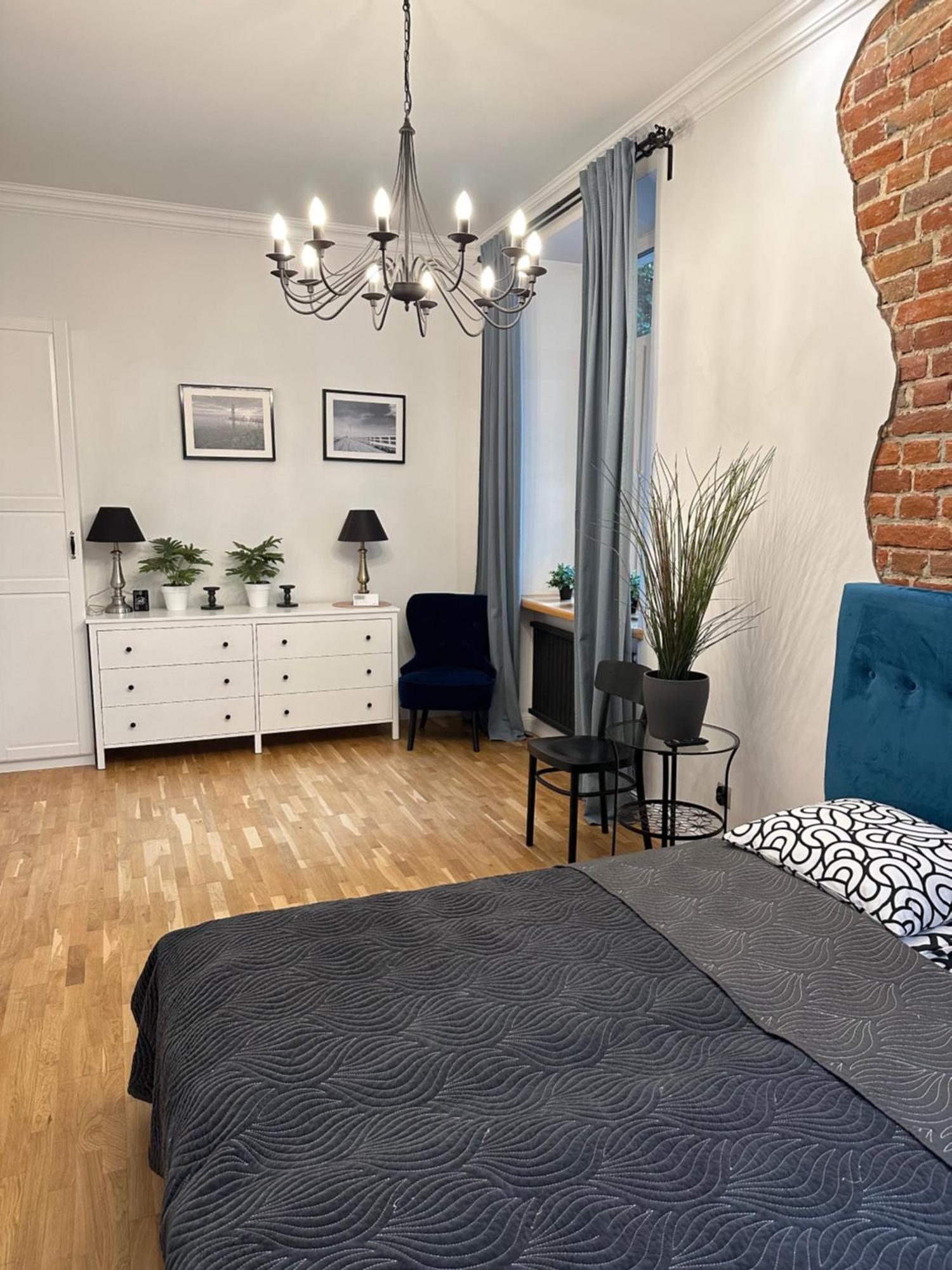 Apartamenty Narutowicza 52 Parking Free Λούμπλιν Εξωτερικό φωτογραφία