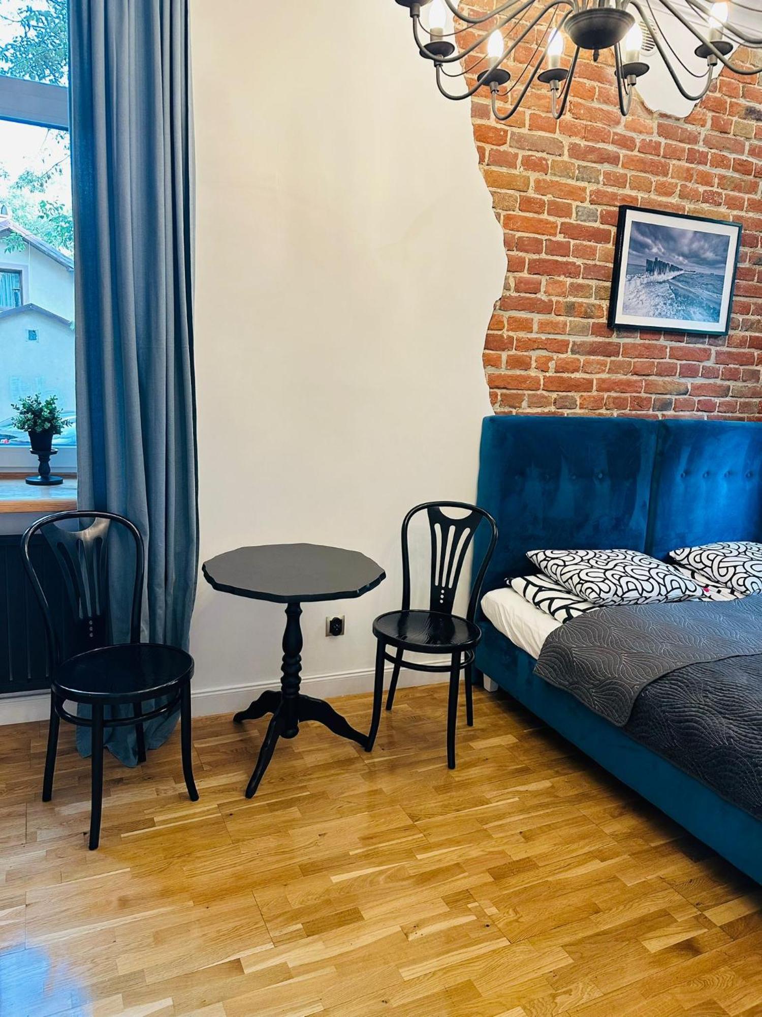 Apartamenty Narutowicza 52 Parking Free Λούμπλιν Εξωτερικό φωτογραφία