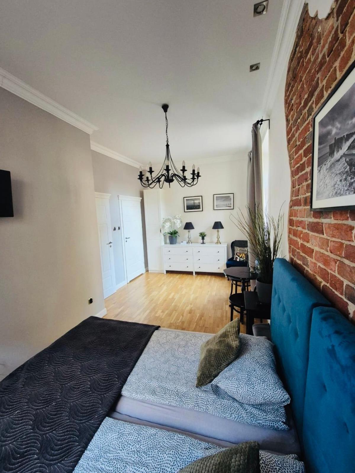 Apartamenty Narutowicza 52 Parking Free Λούμπλιν Εξωτερικό φωτογραφία