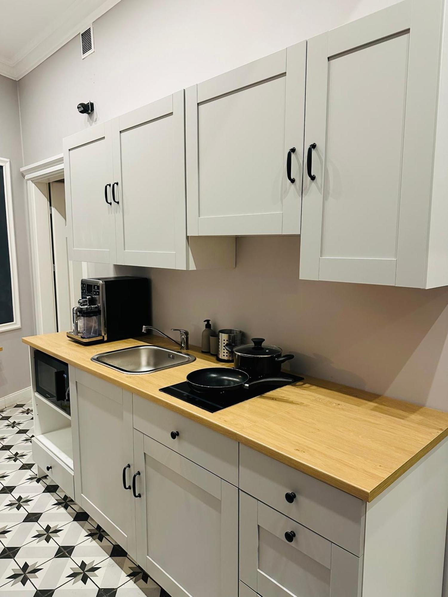 Apartamenty Narutowicza 52 Parking Free Λούμπλιν Εξωτερικό φωτογραφία