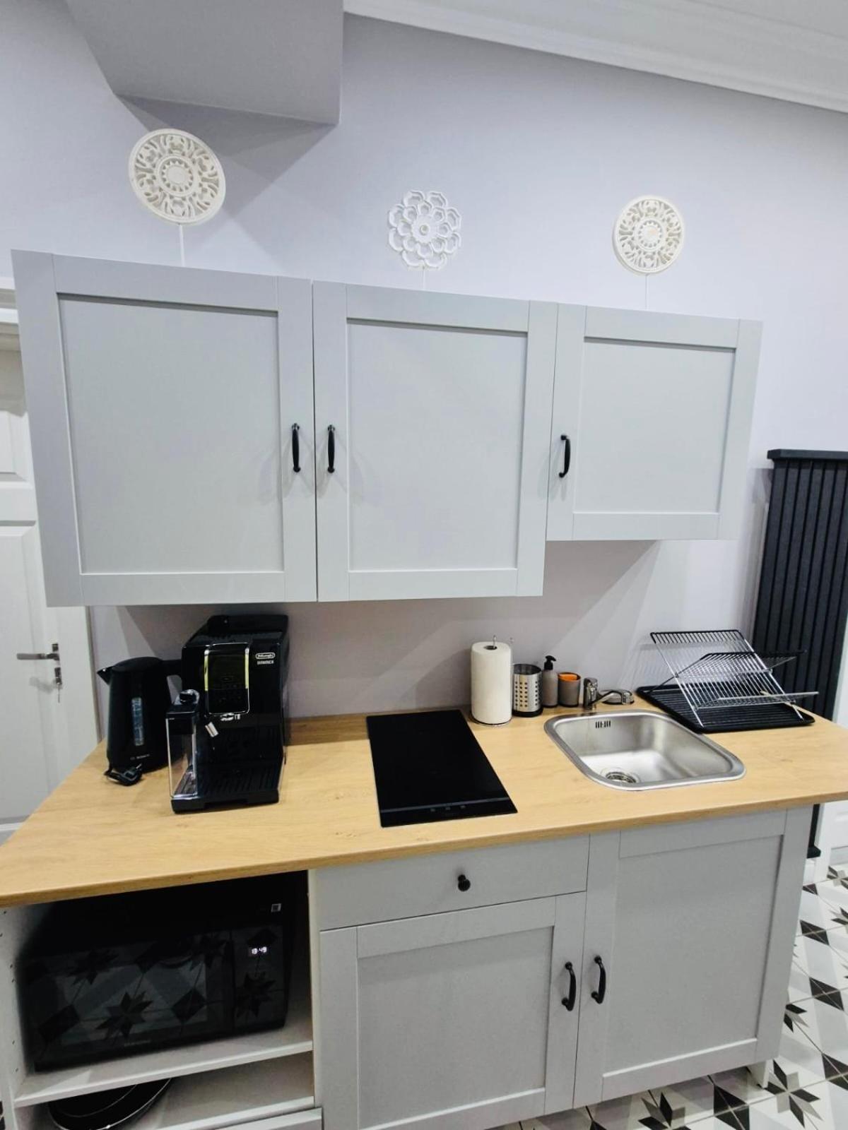 Apartamenty Narutowicza 52 Parking Free Λούμπλιν Εξωτερικό φωτογραφία
