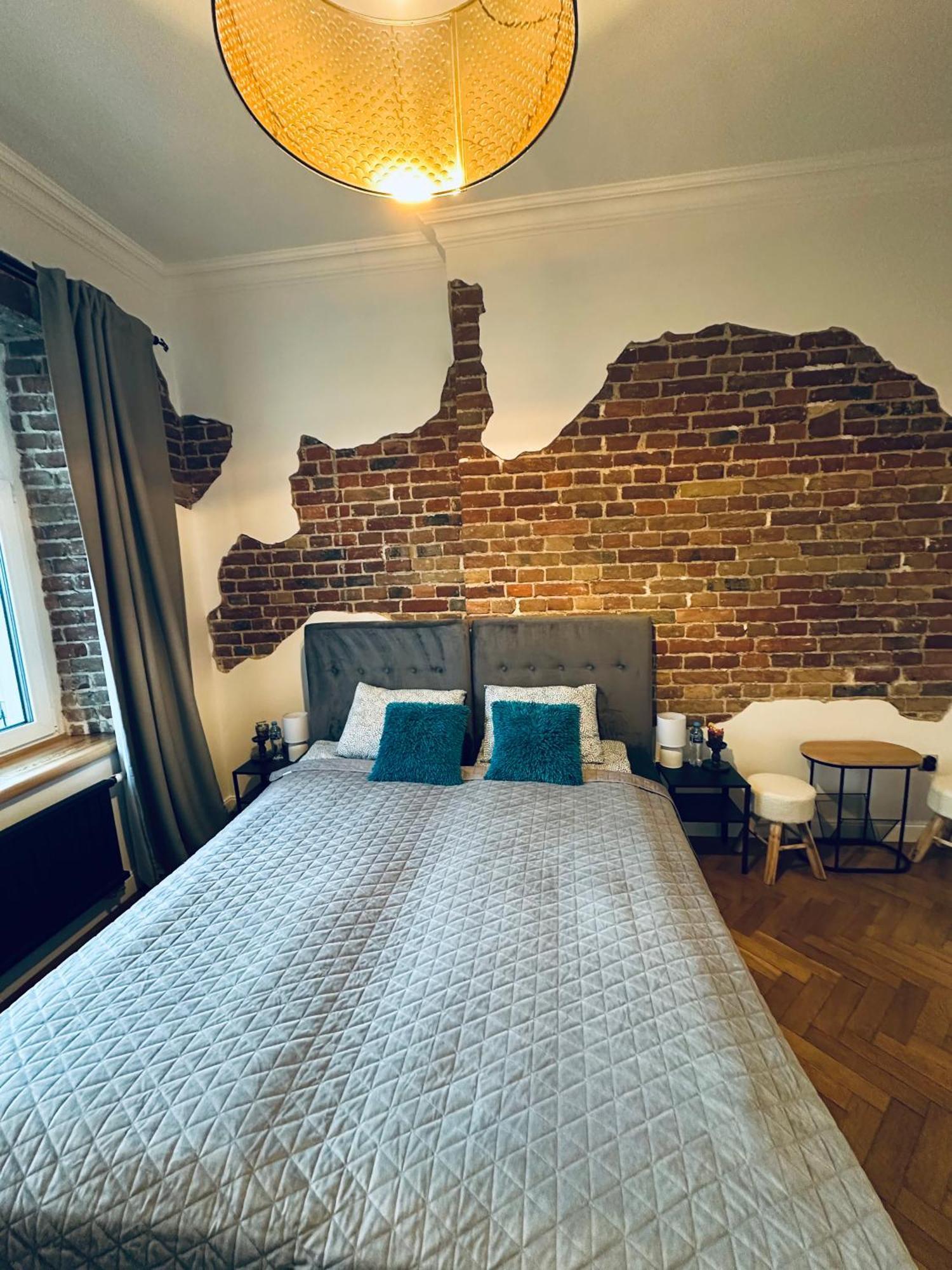 Apartamenty Narutowicza 52 Parking Free Λούμπλιν Εξωτερικό φωτογραφία