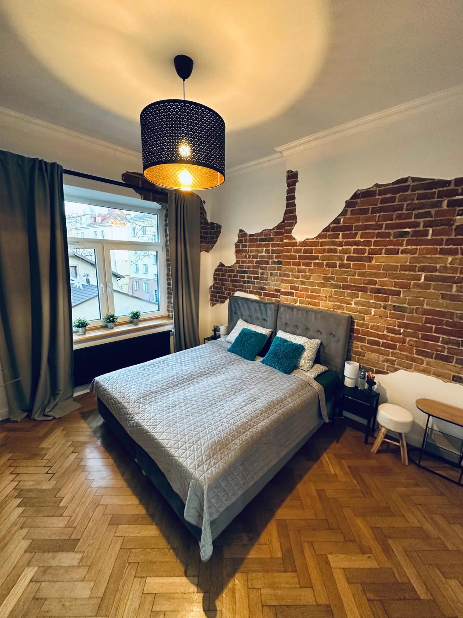 Apartamenty Narutowicza 52 Parking Free Λούμπλιν Εξωτερικό φωτογραφία