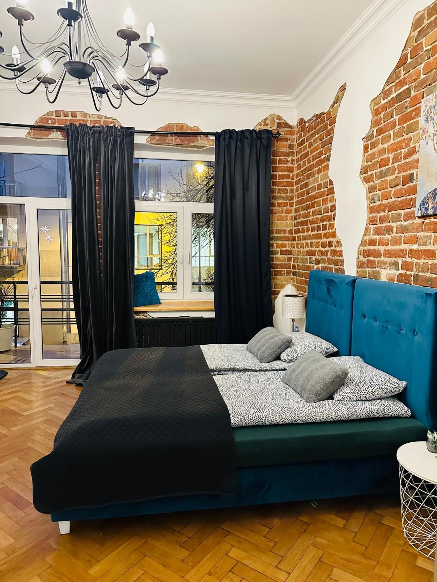 Apartamenty Narutowicza 52 Parking Free Λούμπλιν Εξωτερικό φωτογραφία