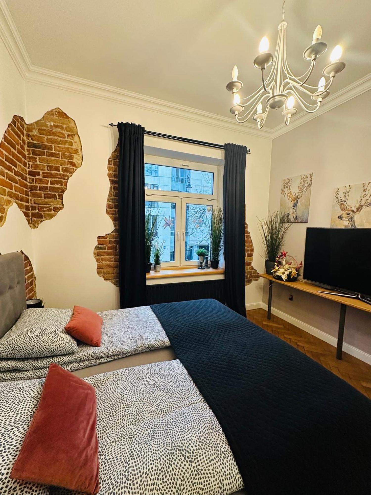 Apartamenty Narutowicza 52 Parking Free Λούμπλιν Εξωτερικό φωτογραφία