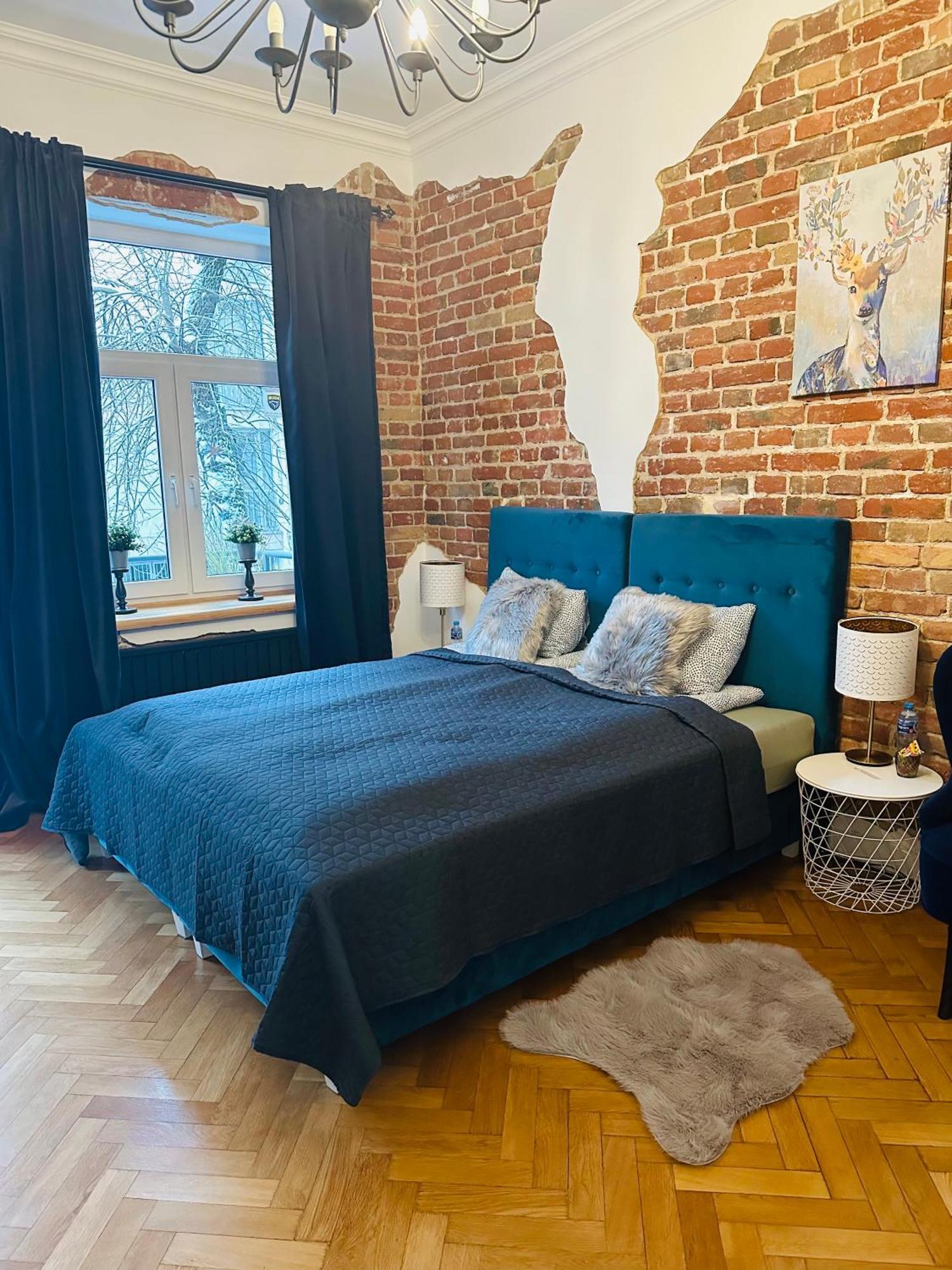 Apartamenty Narutowicza 52 Parking Free Λούμπλιν Εξωτερικό φωτογραφία