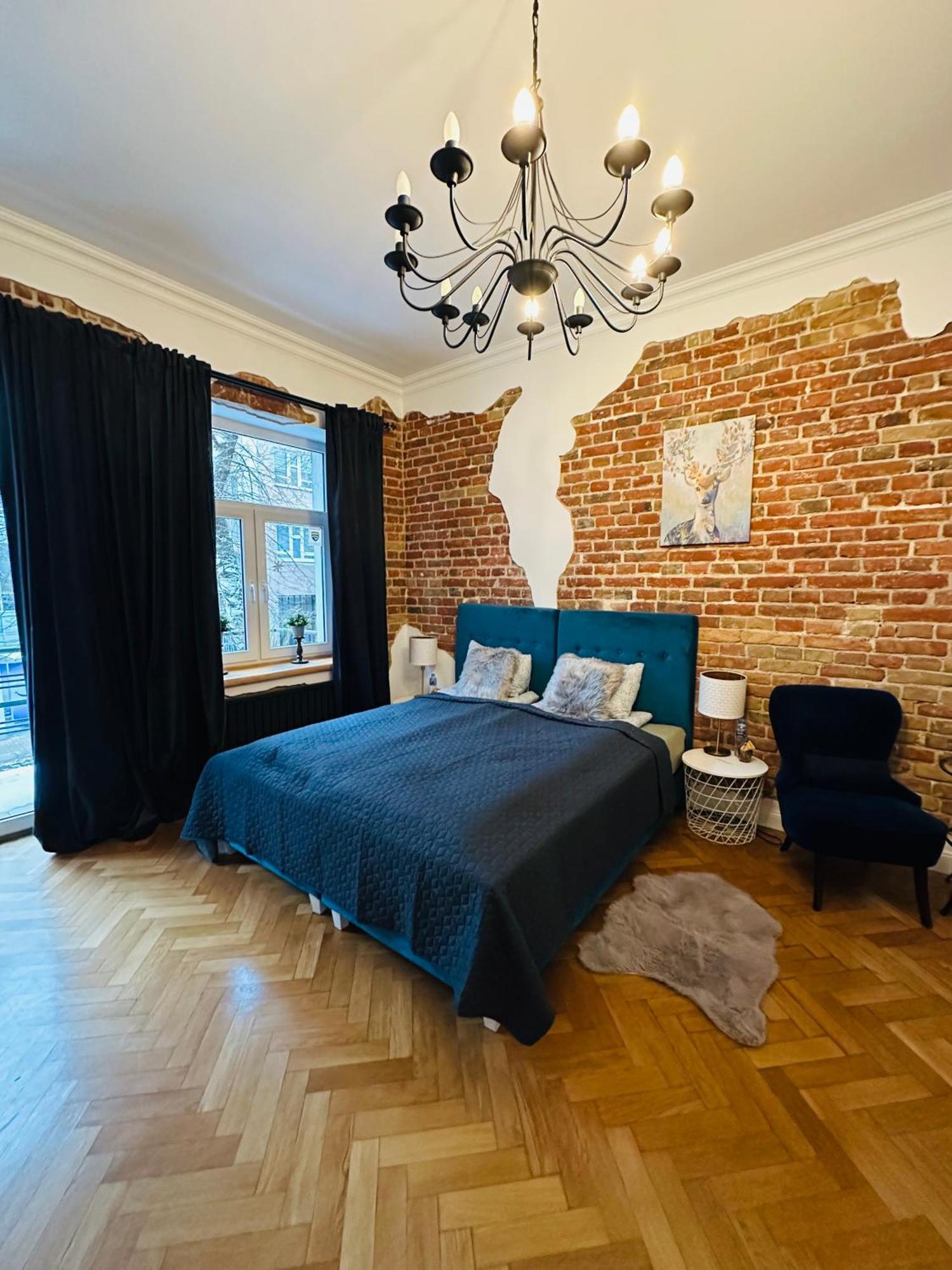 Apartamenty Narutowicza 52 Parking Free Λούμπλιν Εξωτερικό φωτογραφία