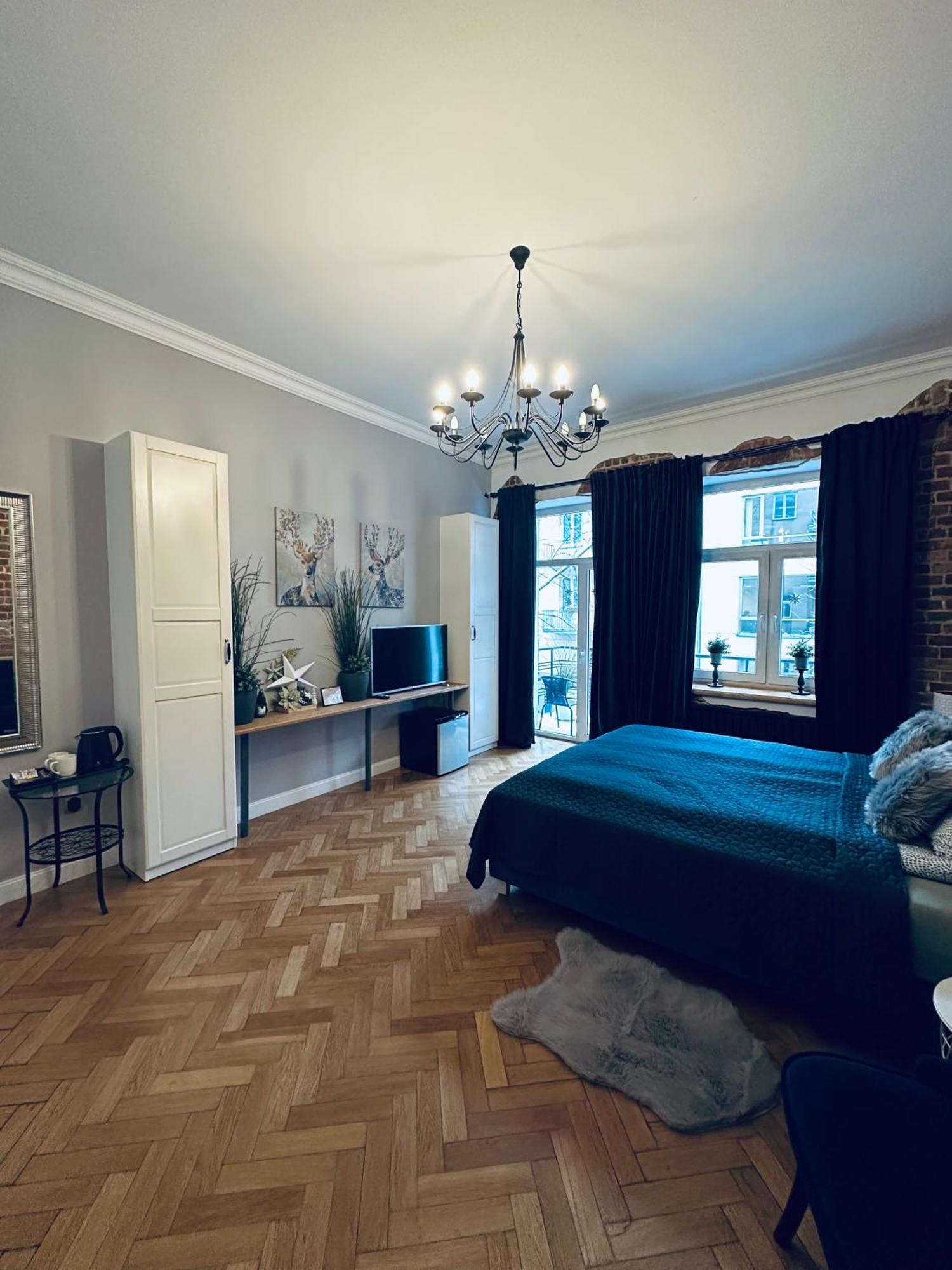 Apartamenty Narutowicza 52 Parking Free Λούμπλιν Εξωτερικό φωτογραφία