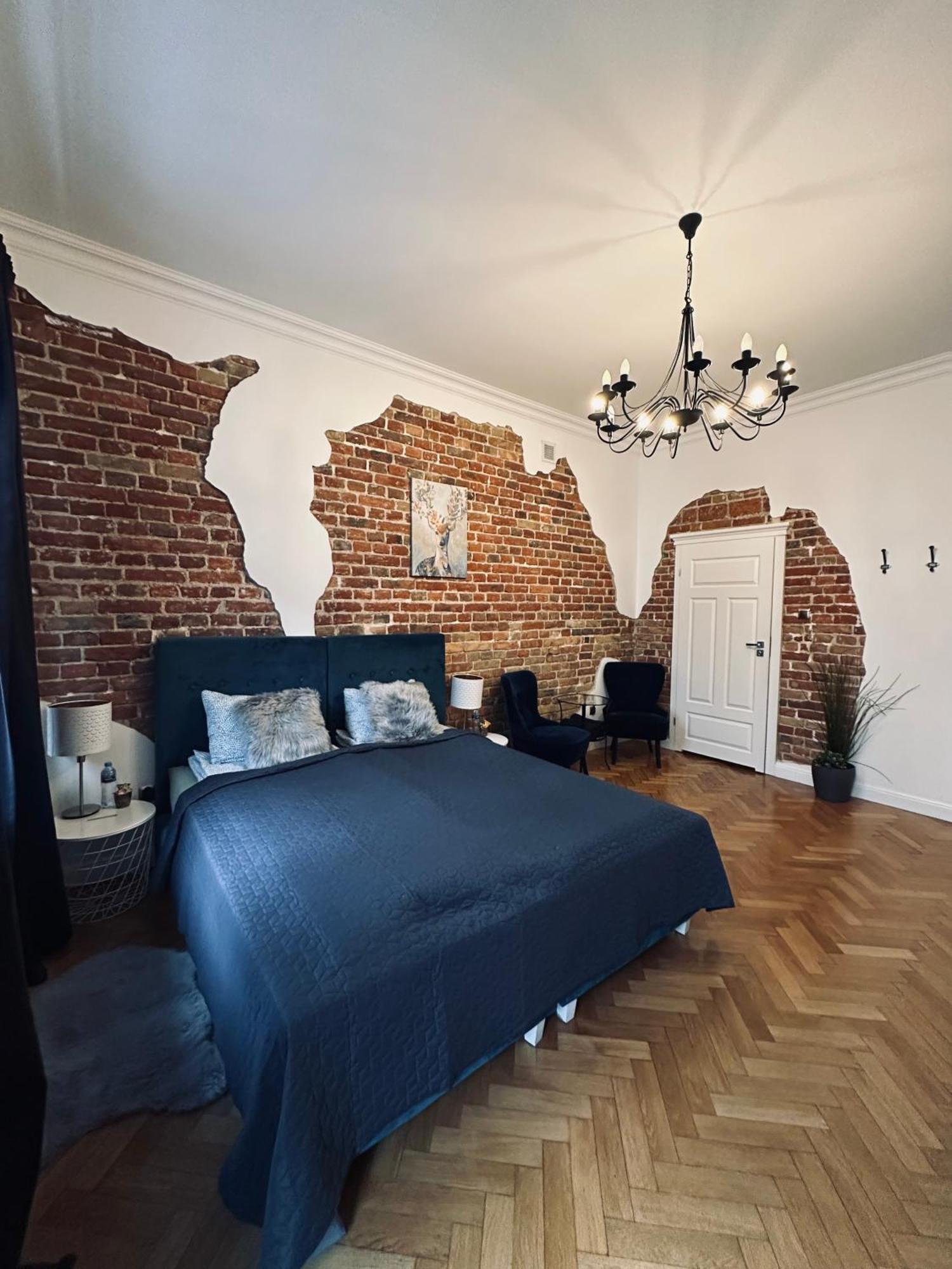 Apartamenty Narutowicza 52 Parking Free Λούμπλιν Εξωτερικό φωτογραφία