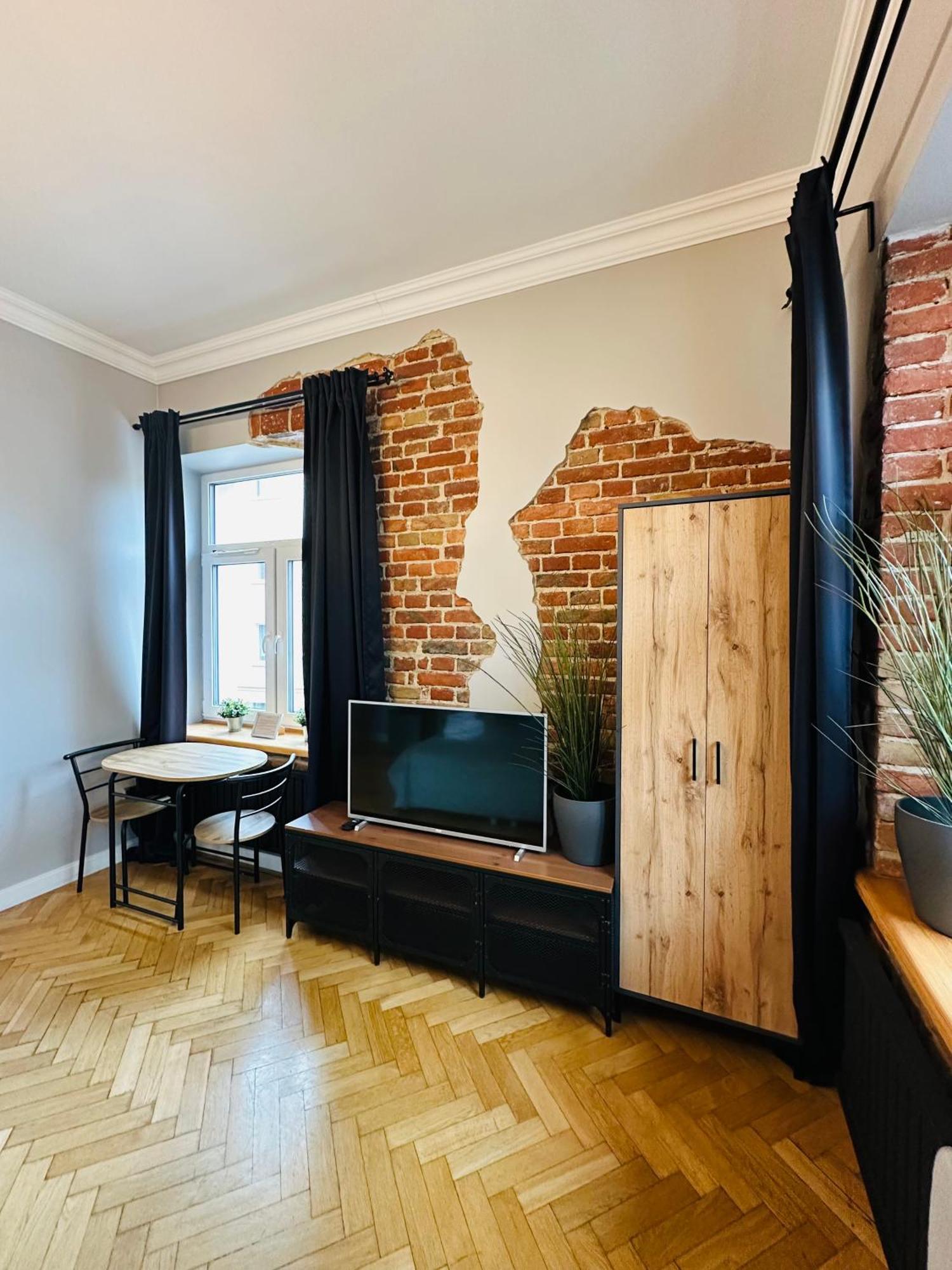 Apartamenty Narutowicza 52 Parking Free Λούμπλιν Εξωτερικό φωτογραφία