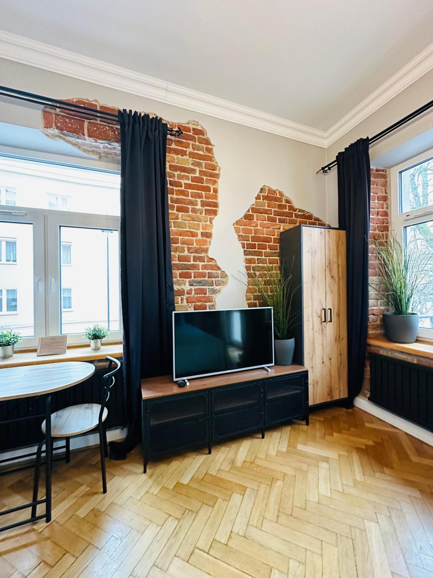 Apartamenty Narutowicza 52 Parking Free Λούμπλιν Εξωτερικό φωτογραφία