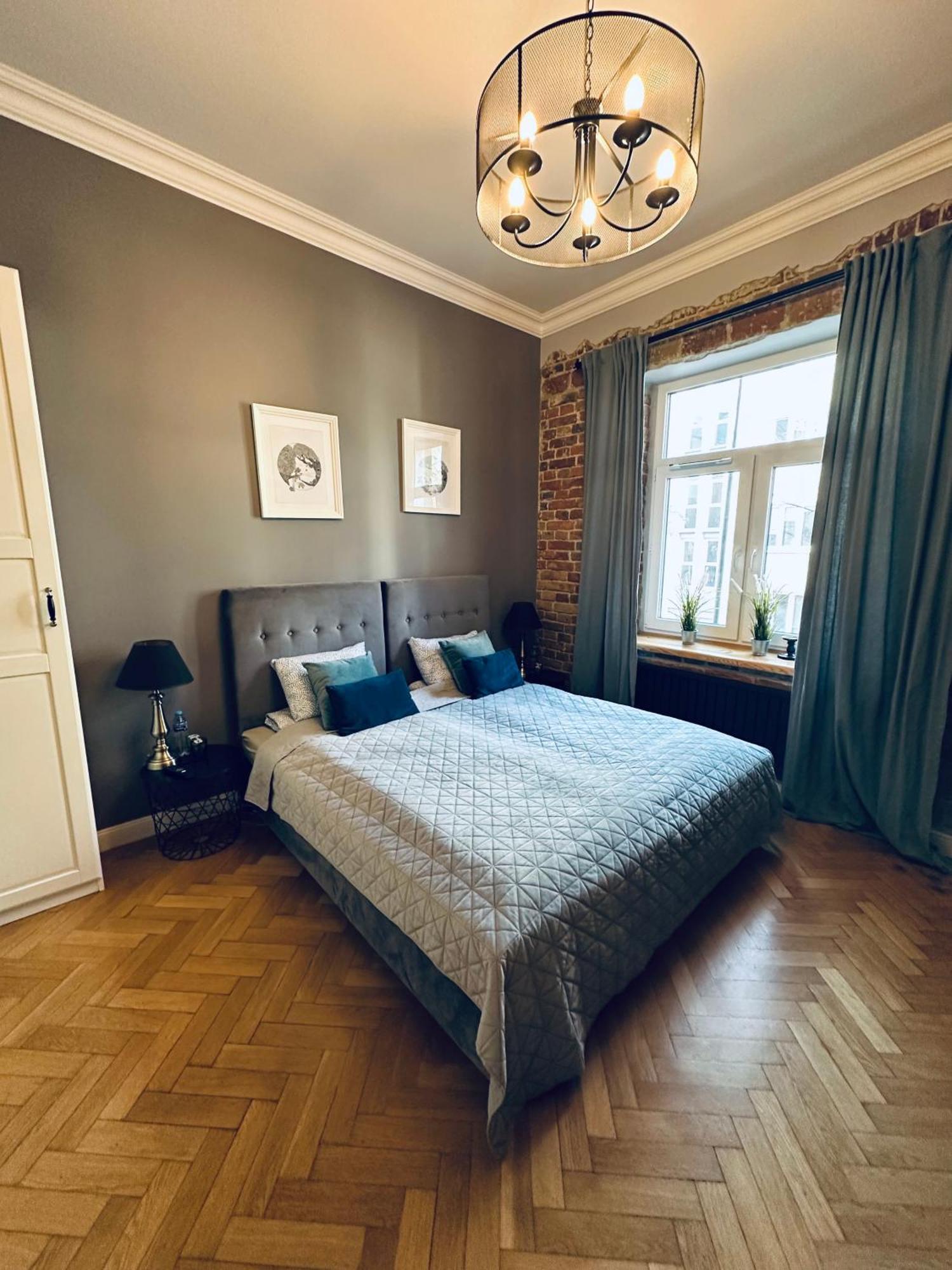 Apartamenty Narutowicza 52 Parking Free Λούμπλιν Εξωτερικό φωτογραφία