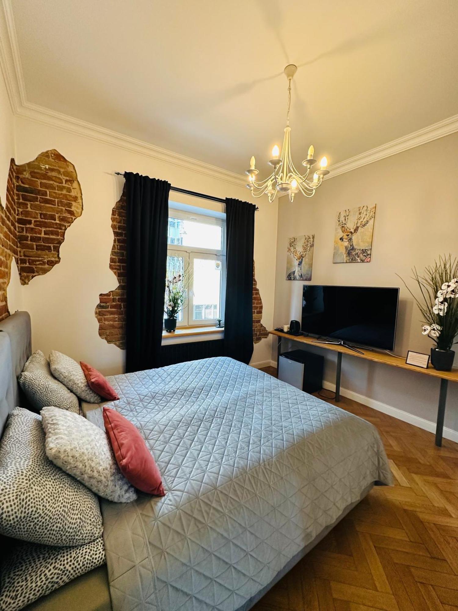 Apartamenty Narutowicza 52 Parking Free Λούμπλιν Εξωτερικό φωτογραφία