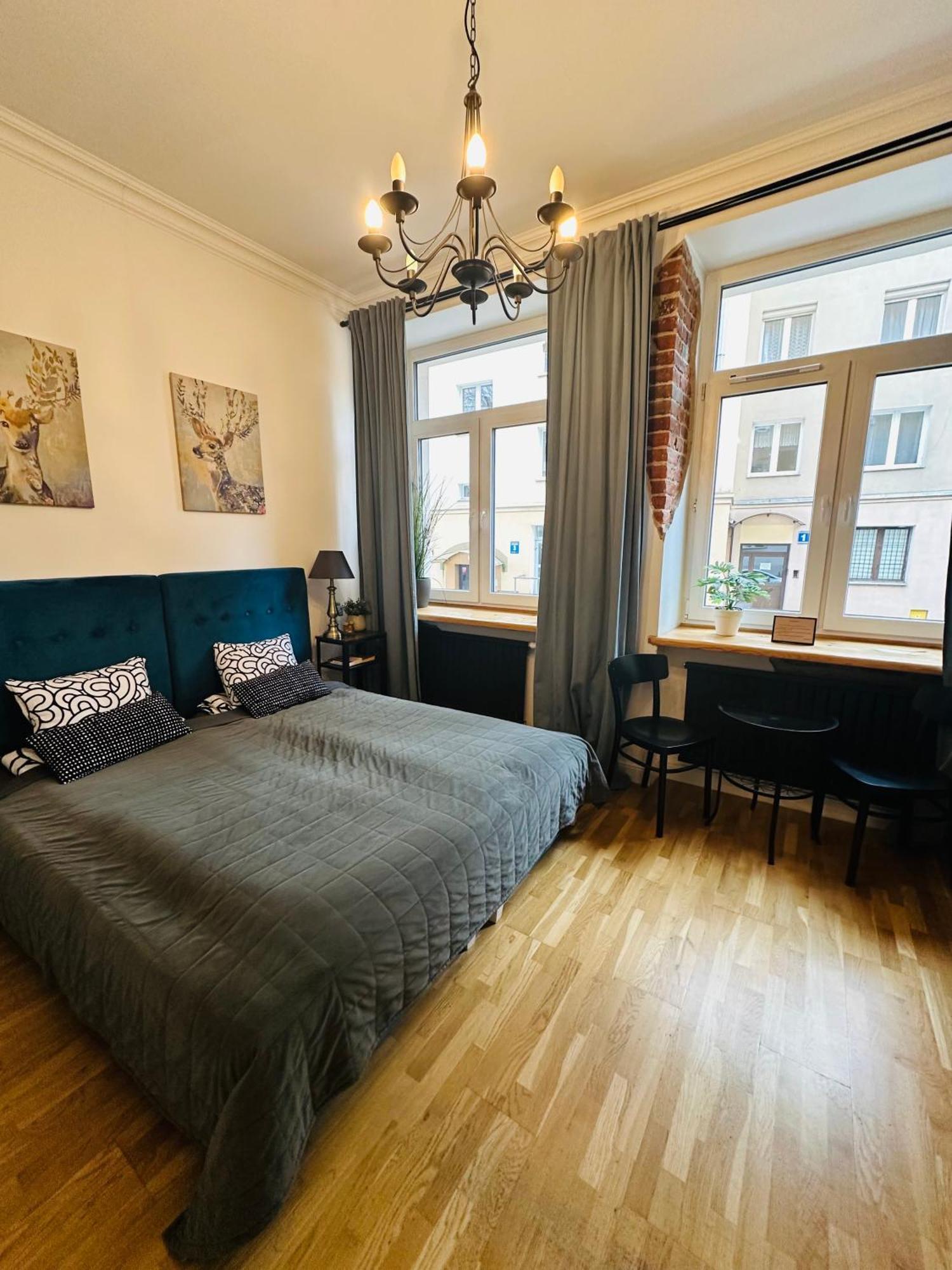 Apartamenty Narutowicza 52 Parking Free Λούμπλιν Εξωτερικό φωτογραφία