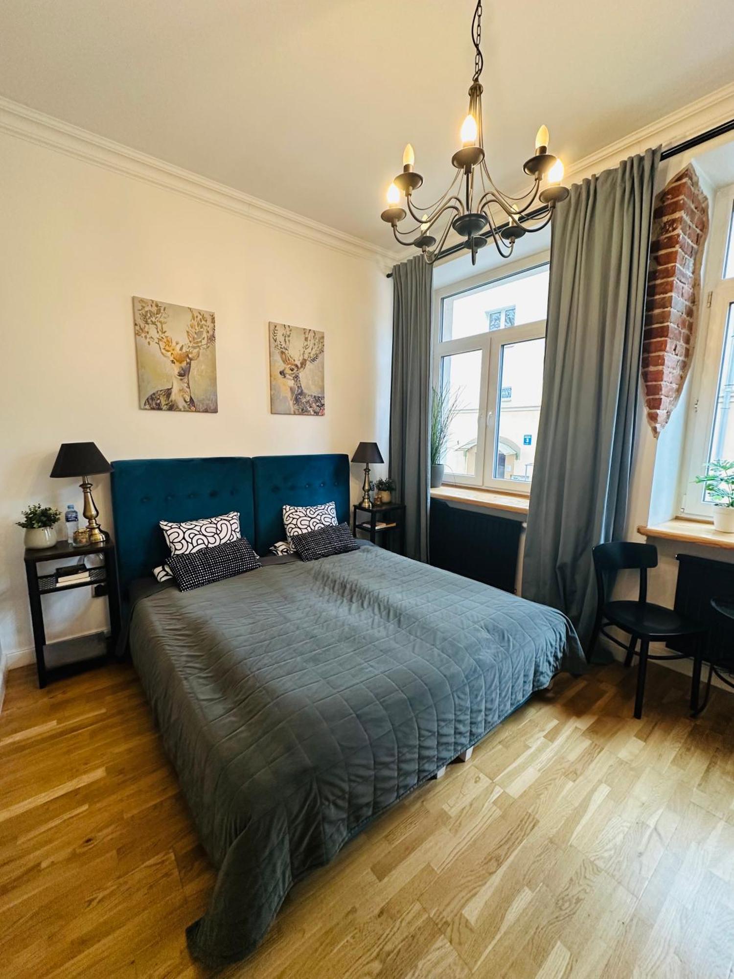Apartamenty Narutowicza 52 Parking Free Λούμπλιν Εξωτερικό φωτογραφία